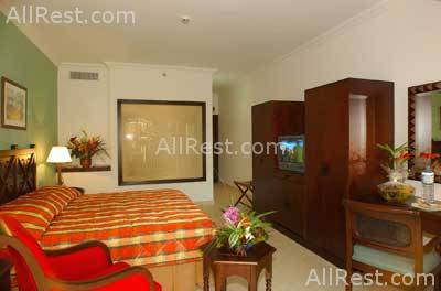 Sofitel Agadir 3